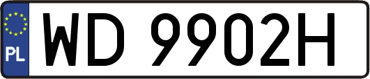 WD9902H