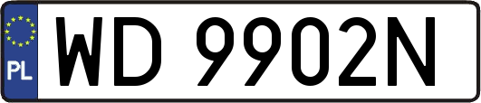WD9902N