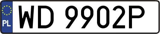 WD9902P