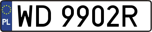 WD9902R