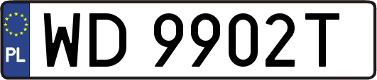 WD9902T