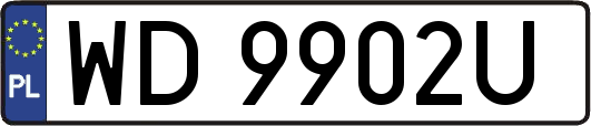 WD9902U