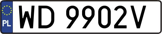 WD9902V