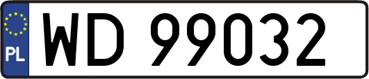 WD99032