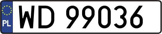 WD99036