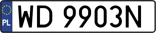 WD9903N