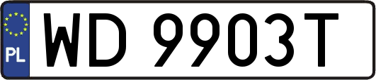 WD9903T