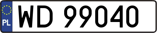 WD99040