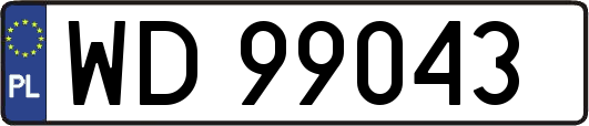 WD99043