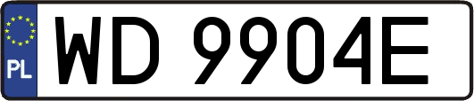 WD9904E