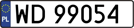 WD99054