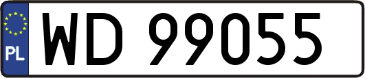 WD99055