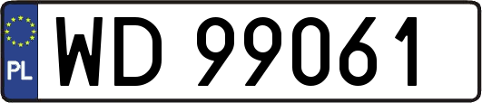 WD99061