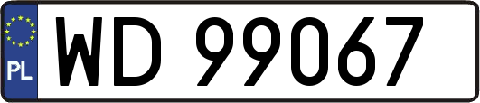 WD99067