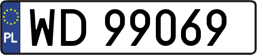 WD99069