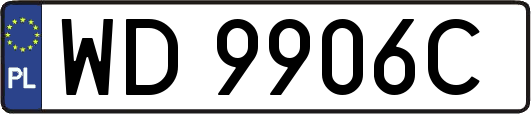 WD9906C