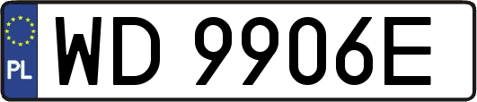WD9906E