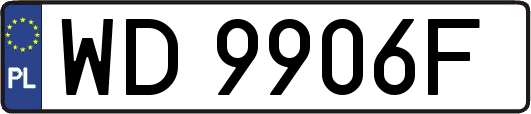 WD9906F