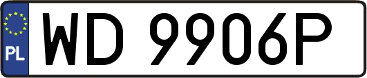 WD9906P