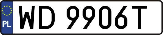 WD9906T