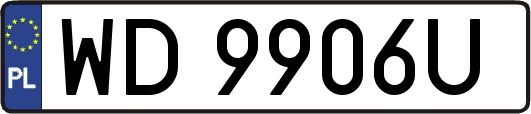 WD9906U
