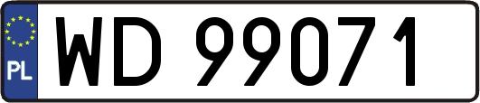 WD99071