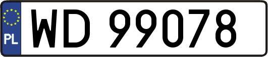 WD99078