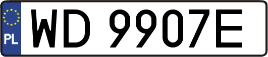 WD9907E