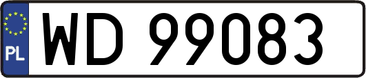 WD99083