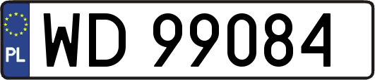 WD99084