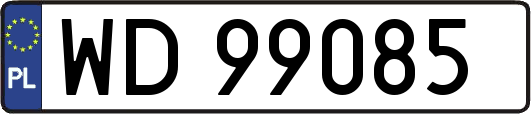 WD99085
