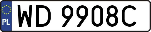 WD9908C
