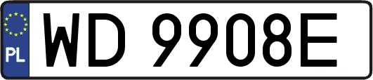 WD9908E
