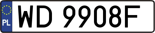 WD9908F