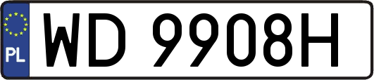 WD9908H