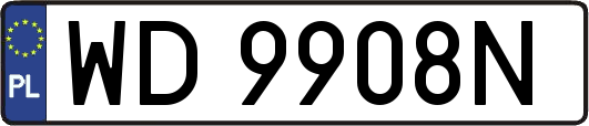 WD9908N