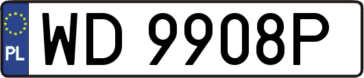 WD9908P