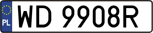 WD9908R