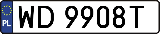WD9908T