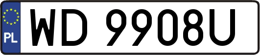 WD9908U