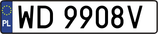 WD9908V