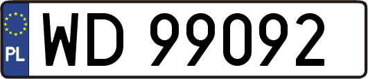 WD99092