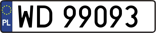 WD99093