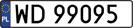 WD99095