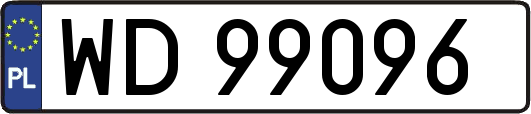 WD99096