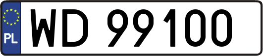 WD99100