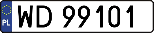 WD99101