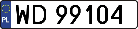 WD99104