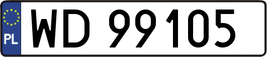 WD99105