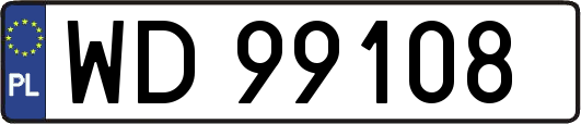 WD99108